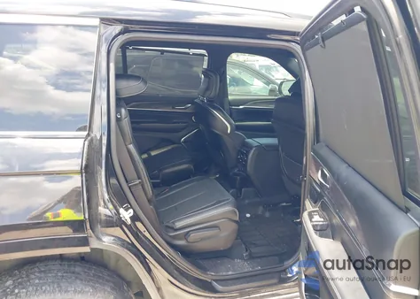 2023 Jeep Grand Cherokee L Overland 4X4 из США, поврежденный, VIN 1C4RJKDG5P8771928